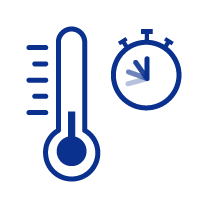 Low Temp. with Instant Curing
