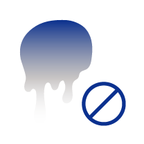 流動抑制